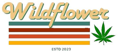 Wildflower Apothecary Logo