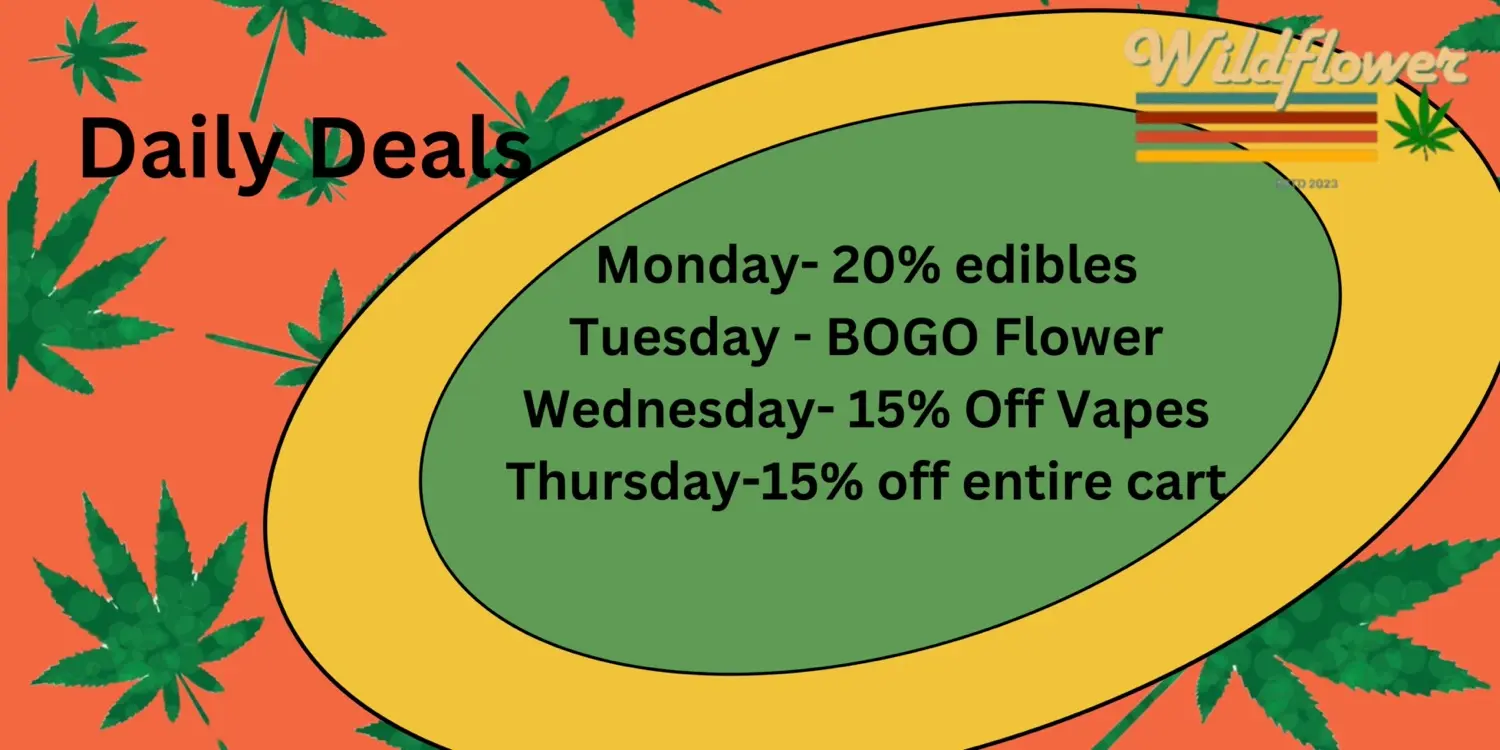 Daily Deals 3 2025 Daily Deals 3 2025