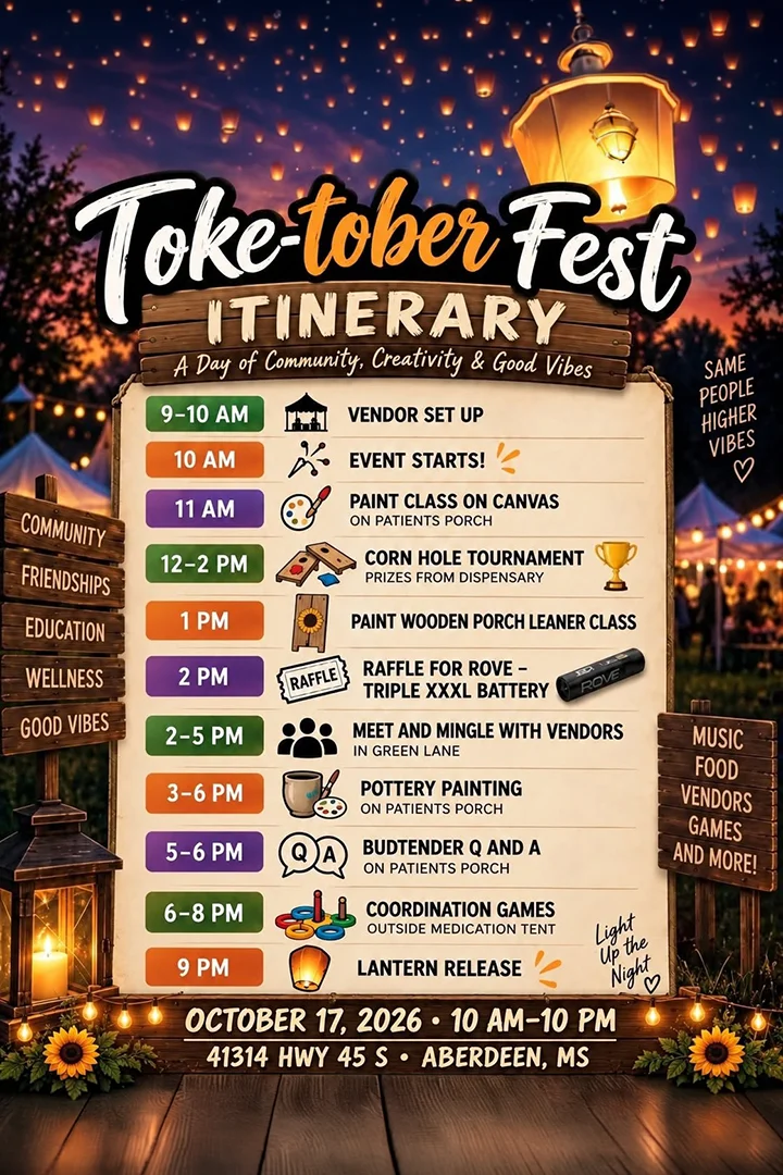 Itenary2026TOKETOBERfest